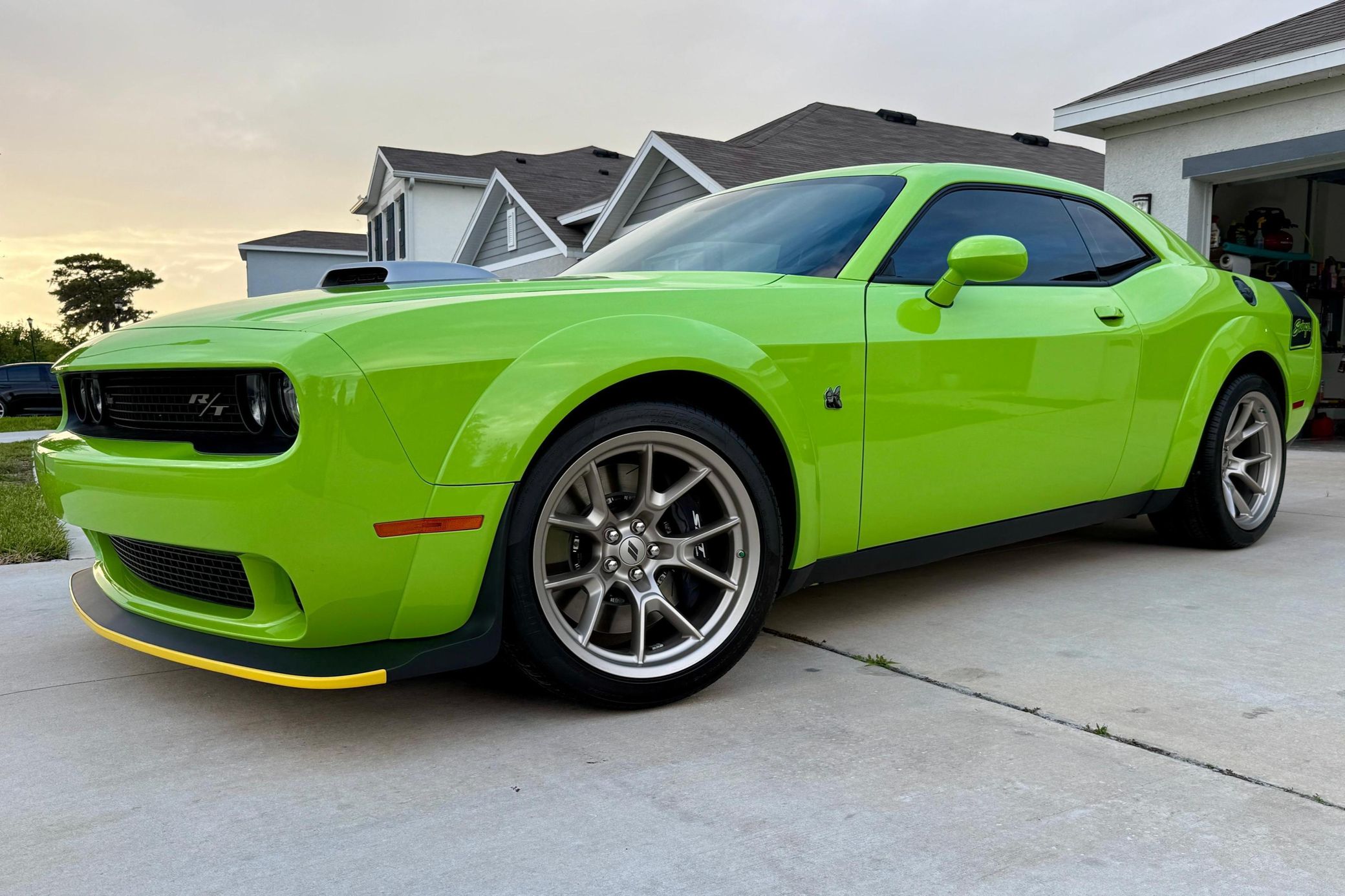 2023 Dodge Challenger Swinger Special Edition