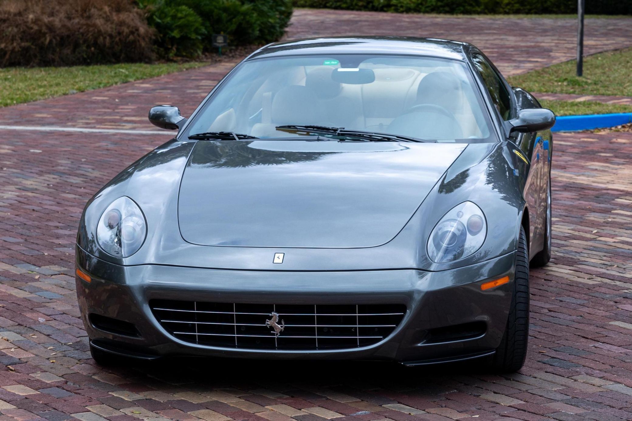 2006 Ferrari 612 Scaglietti